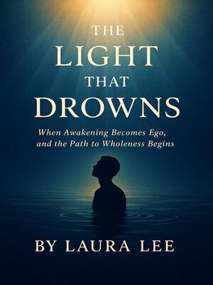 cover image of The Light That Drowns